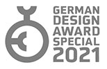 Logo German Award
