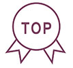 Logo TOP Econosillas
