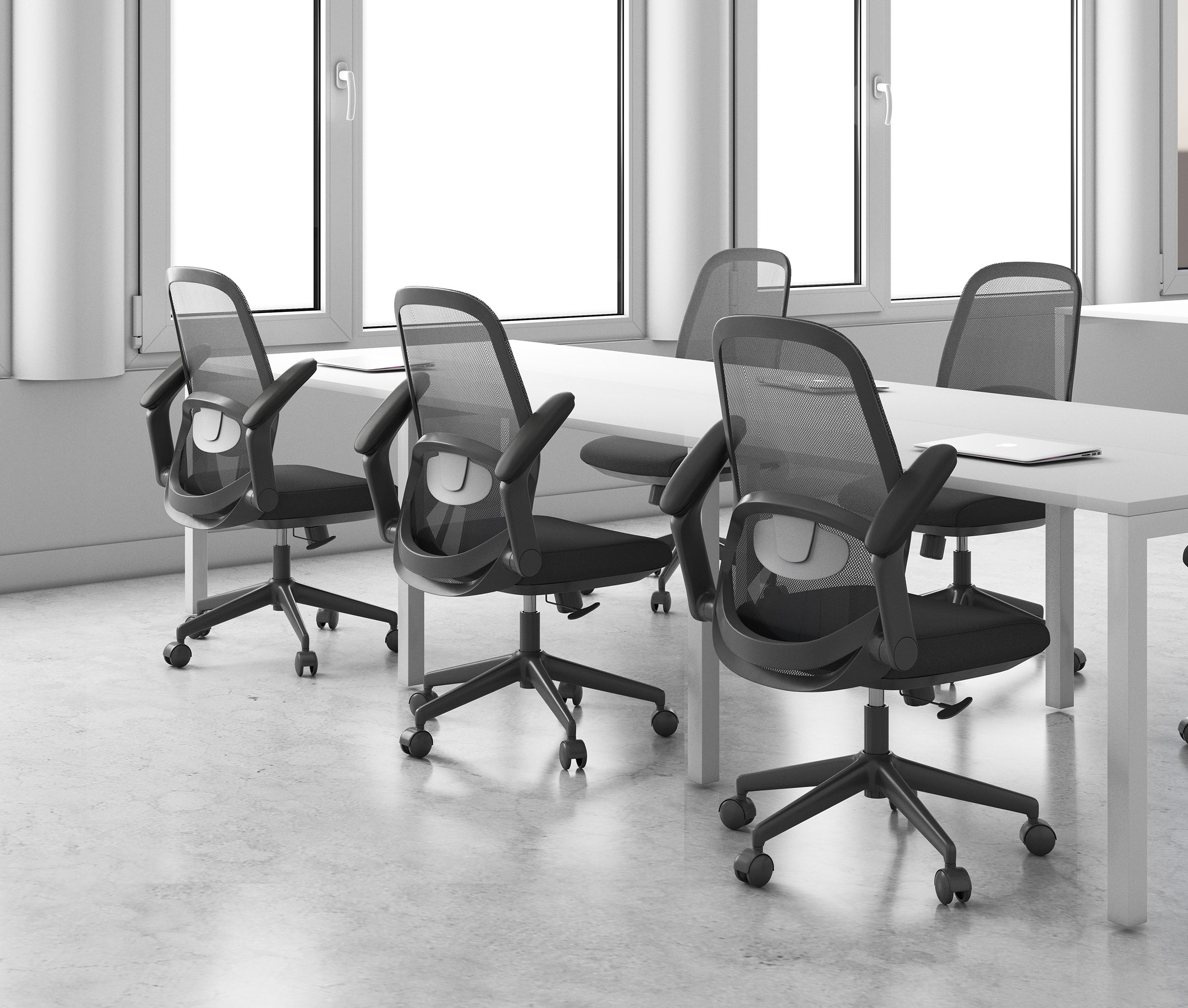 OHE-403negro